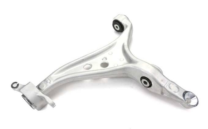 Mercedes Control Arm - Front Driver Side Lower 1663300107